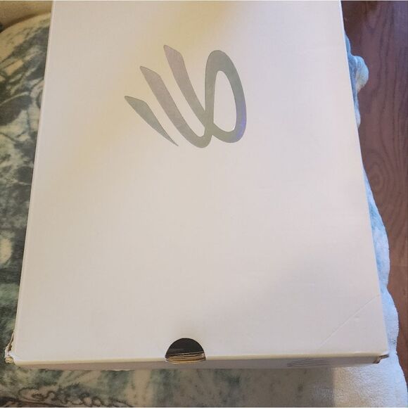 New Mens Size 12 - Under Armour  Curry 9 Street Pack - Elmo 2022 Limited EDITION - Picture 9 of 9